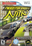 Need for Speed: Nitro (Nintendo Wii)